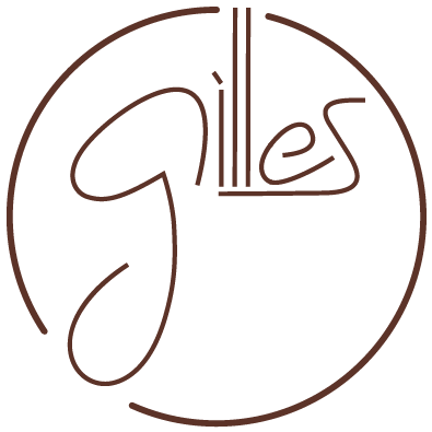 Gilles l'Artisan