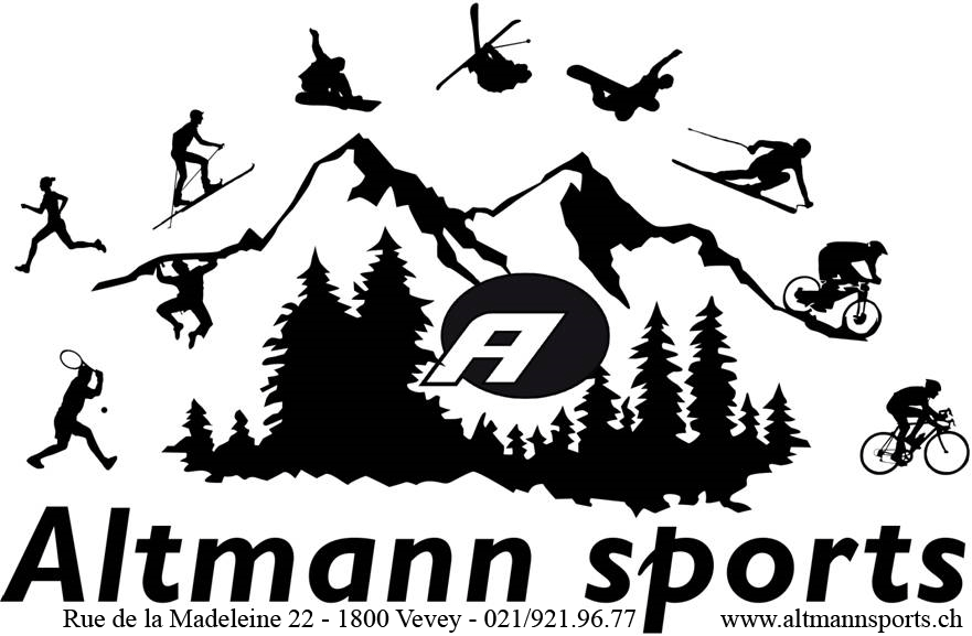 Altmann Sports Vevey